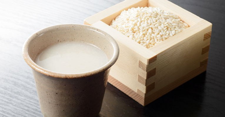 amazake