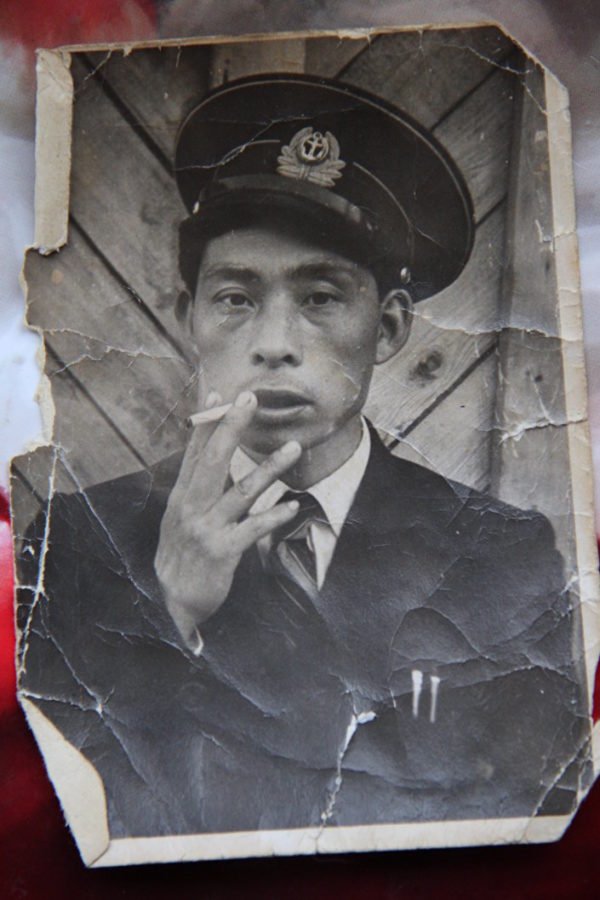Histórias Emocionantes De Soldados Japoneses Da Segunda Guerra Mundial