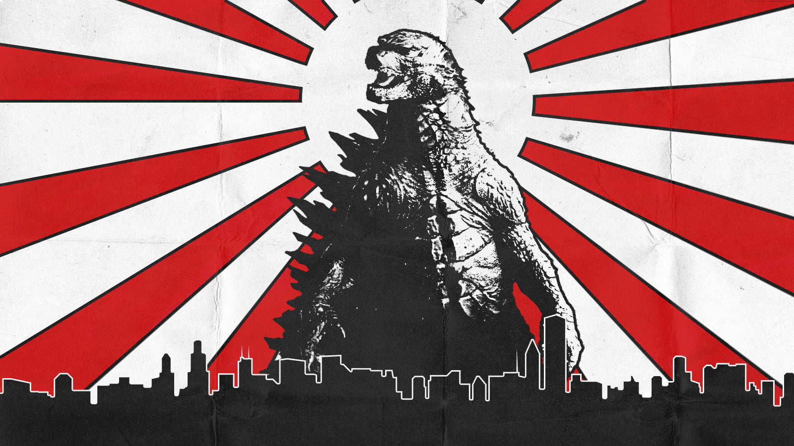 Godzilla do Japão curiosidades