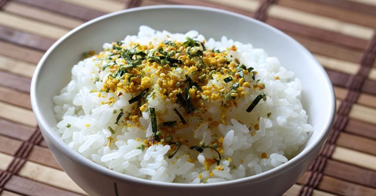 furikake