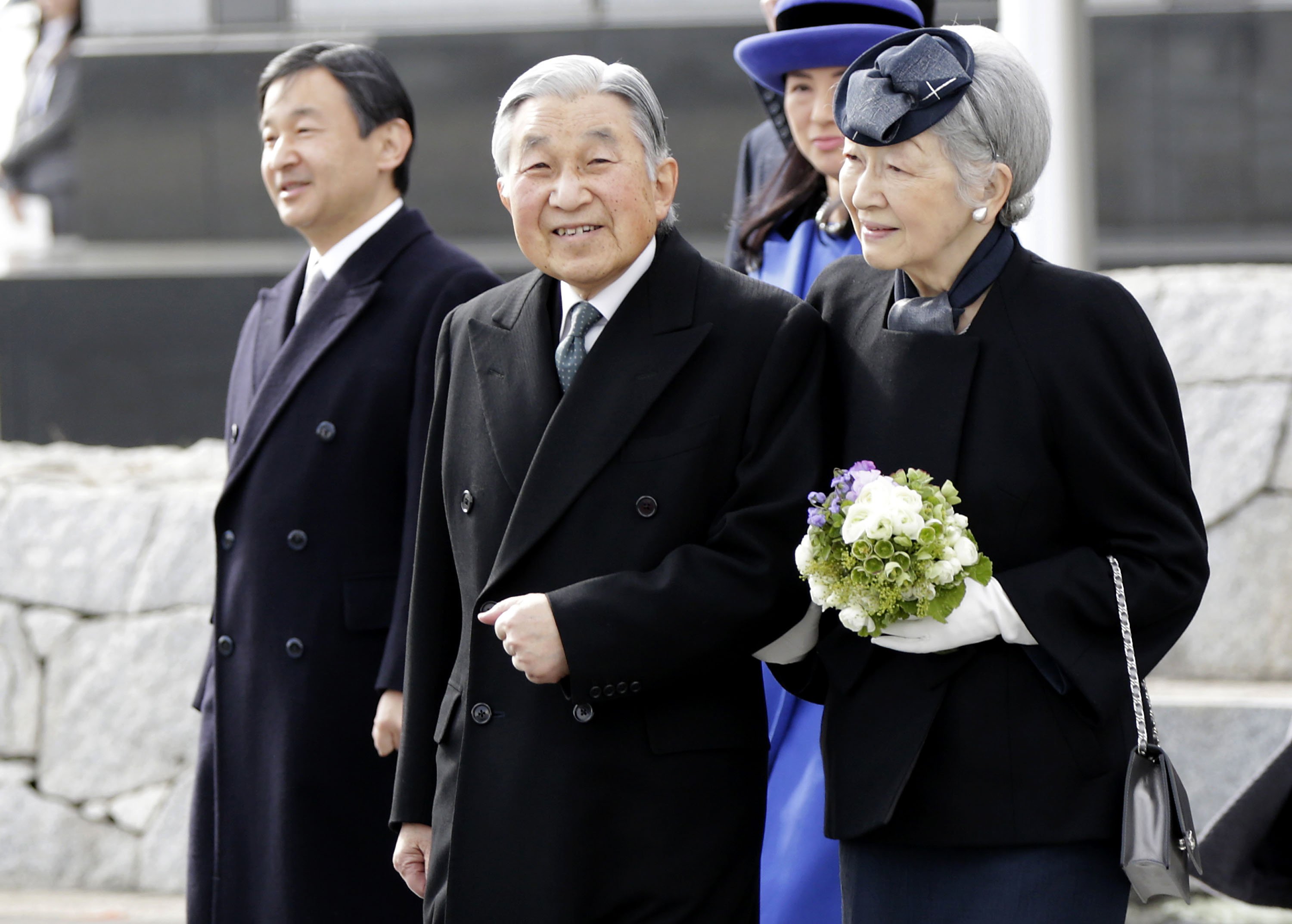 Imperador Akihito