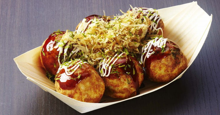 takoyaki