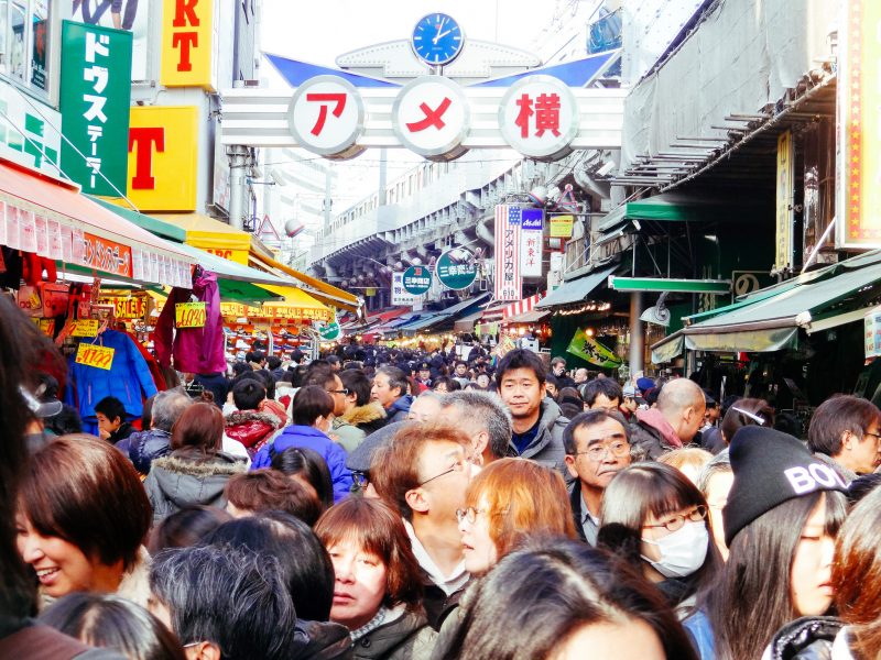 Ameyoko