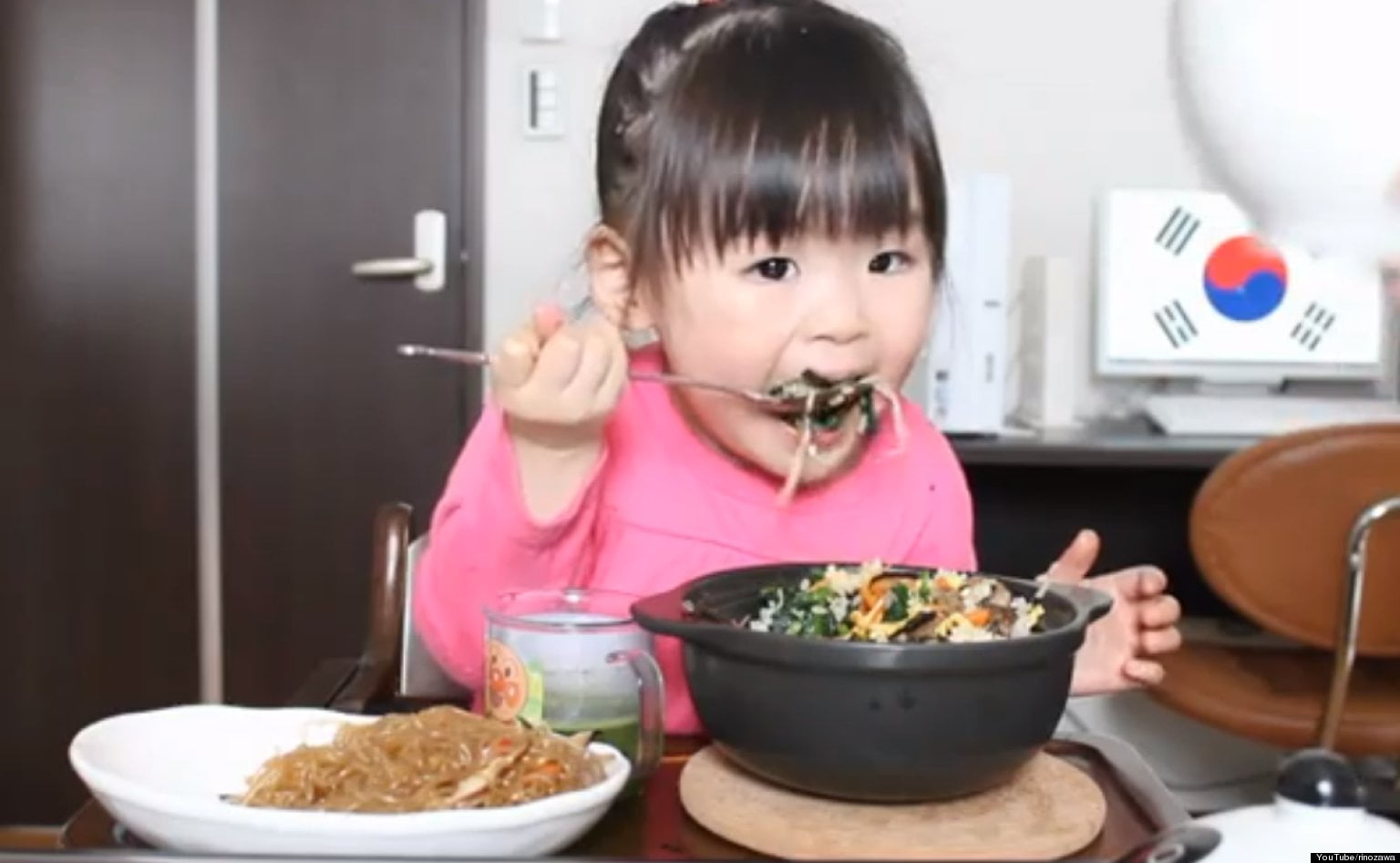 Criança Pode Comer Comida Japonesa? Descubra agora! - Mori Ohta