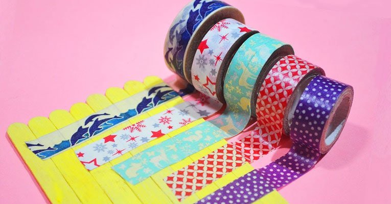 washi