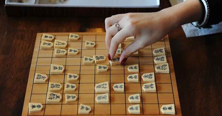 Shogi: entenda mais sobre o tradicional xadrez japonês