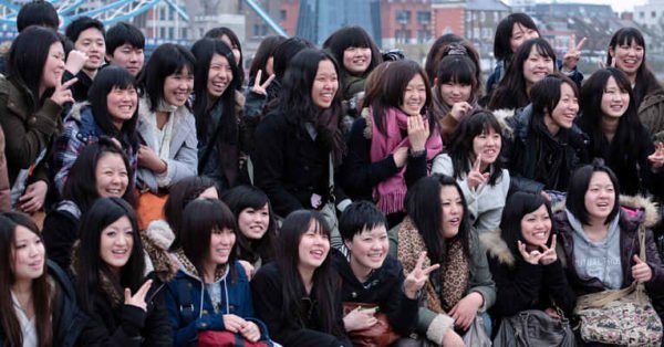 Curiosidades e quais são os nomes japoneses femininos mais populares