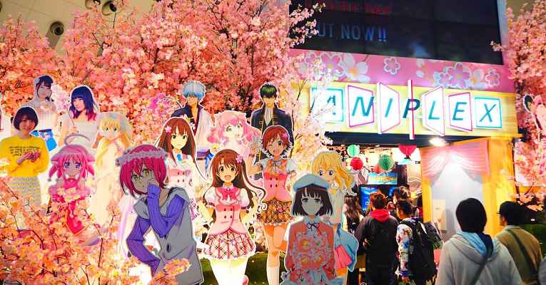 AnimeJapan 2023: Veja as principais novidades do evento