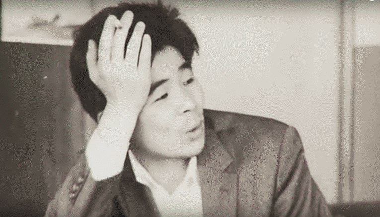 Isao Takahata