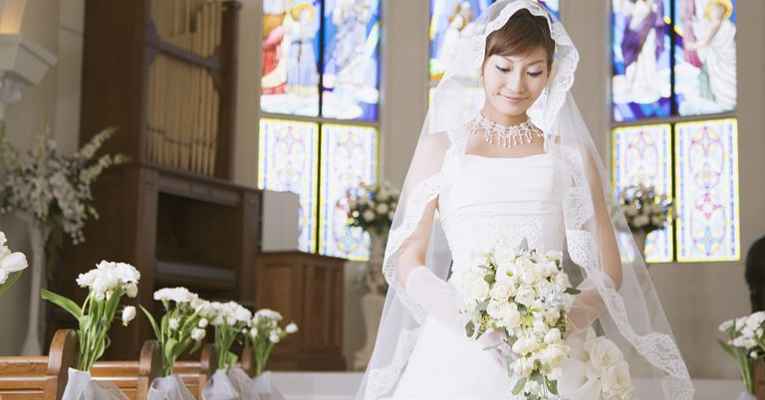 Casamento no Japão