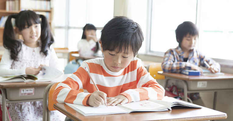 Educação japonesa