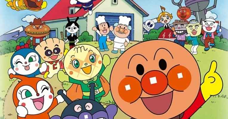 Anpanman