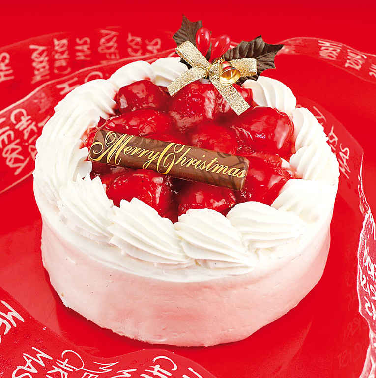 Fatos curiosos para saber do bolo de Natal do Japão