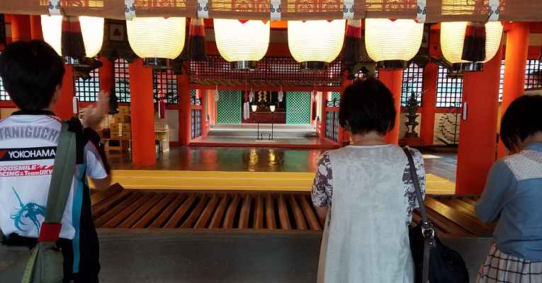 Yamamba: bruxa das montanhas é yokai do período Heian