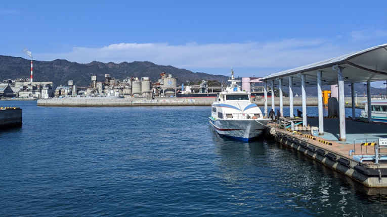 porto de Hotojima