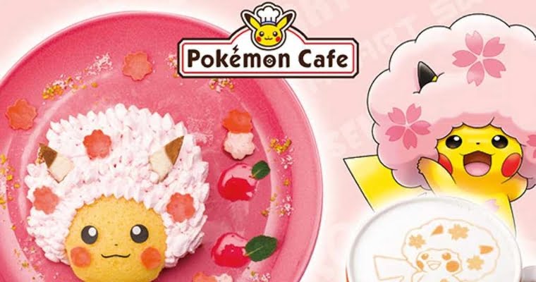 Descubra os pontos onde encontrar os Pokémons raros em Tokyo