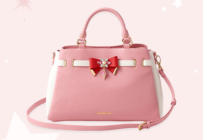 samantha vega hello kitty bolsa