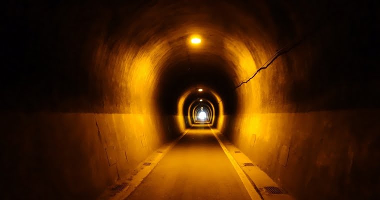 O assombrado túnel Kiyotaki, conheça essa lenda urbana japonesa