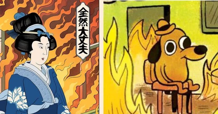 Memes em imagens animes  memes engraçado 2023 