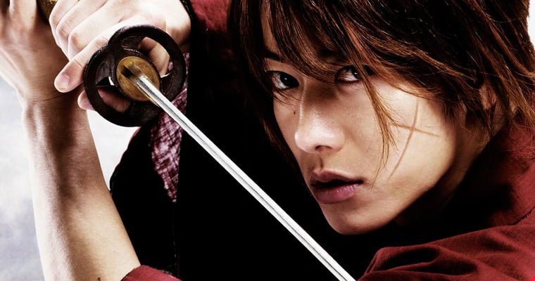 Samurai X: veja trailer e data do novo anime de Rurouni Kenshin