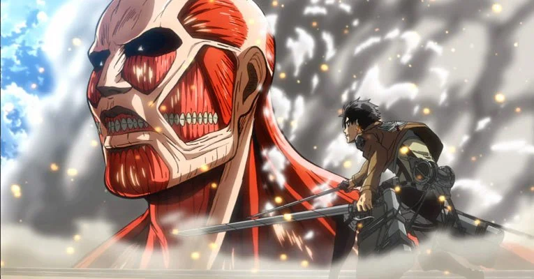 Lançamentos de anime em 2021: Continuação de Demon Slayer, Attack on Titan  e muito mais
