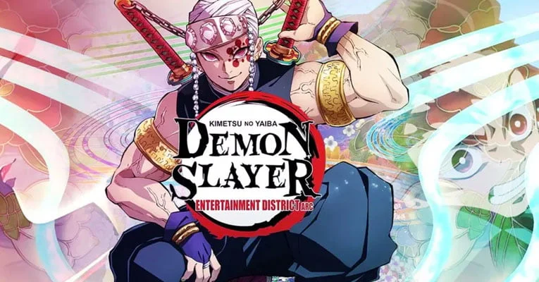 Demon Slayer: Kimetsu no Yaiba lança arte oficial em comemoração aos 3 anos  do anime