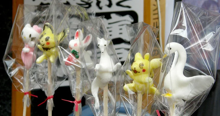 Exposição mistura Pokémon com 'artesanato tradicional' do Japão