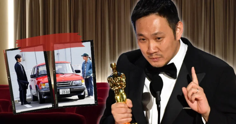 Netflix estreia filme japonês vencedor do Oscar e mais 20