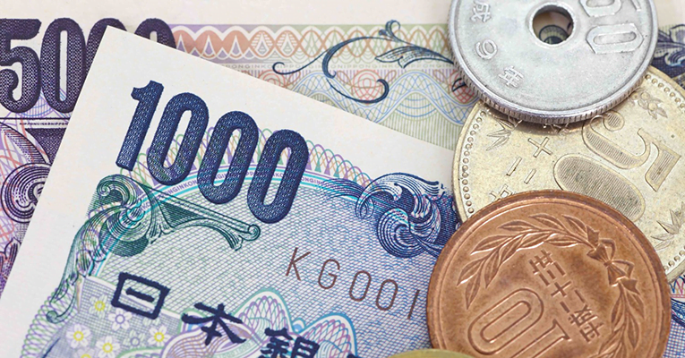 dinheiro perdido no Japão