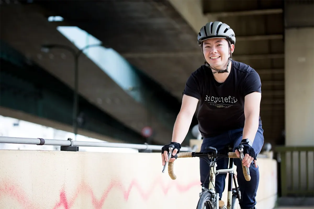 Capacetes de Bicicleta para Competição e Uso Citadino