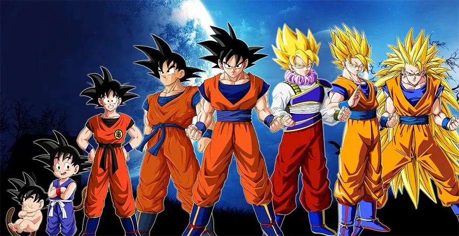 Dia do Goku: 8 curiosidades sobre o personagem de Dragon Ball