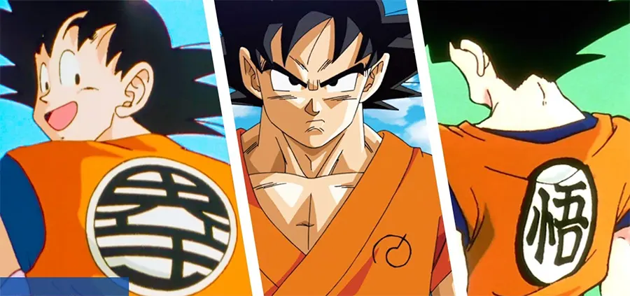 Goku Conhece a Goten - DUBLADO HD, Goku Conhece a Goten - DUBLADO HD, By  Dragon Ball Fãs Brasil