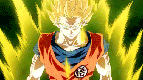 Spoiler! Goku enfrentará nova personagem em Dragon Ball Super! - 4gnews
