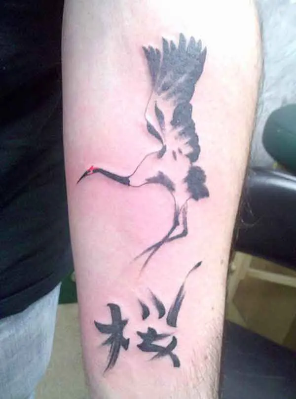 tatuagens de kanjis