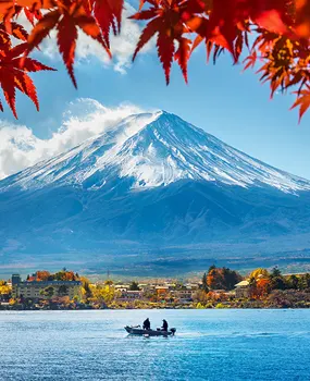 Monte Fuji guia de turismo no japão