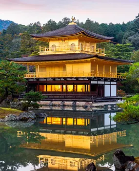 kyoto turismo no japão